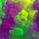Colorful Smoke Transition 02 - VideoHive Item for Sale