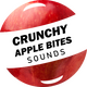 Crunchy Apple Bite Sounds