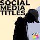New Social Media Titles - VideoHive Item for Sale