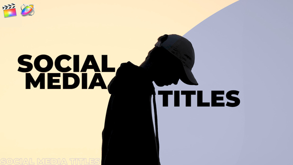 New Social Media Titles