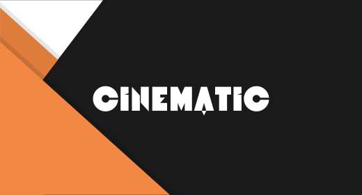 Cinematic