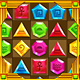 Jewel Treasure - HTML5 Puzzle Game Construct 3