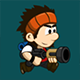 BOY ADVENTURE Platform 2D Engine