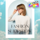 Fashion Stories | FCPX - VideoHive Item for Sale
