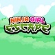 Ninja Girl Escape - Construct 2/3 Game