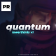 Lower Thirds Quantum V01 | Premiere Pro - VideoHive Item for Sale