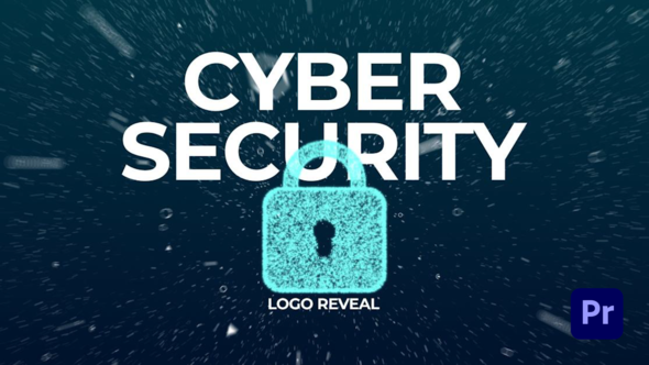 Metaverse Cyber Security Logo
