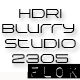 Blurry Studio 2305