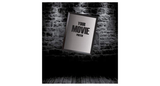 mockup movie