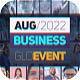 Business Event Meet Promo - VideoHive Item for Sale