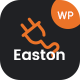 Easton - Electricity Services WordPress Theme