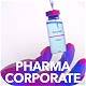Pharmaceutical Corporate Solutions - VideoHive Item for Sale
