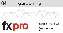 04. Household Gardening