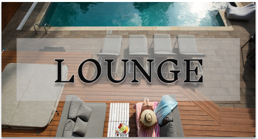 Lounge style