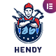 Hendy - Handyman Service WordPress Theme