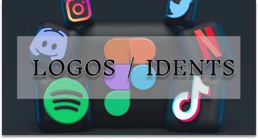 Logos & Idents