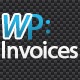 WP Invoices - PDF Electronic Invoicing System - CodeCanyon Item for Sale