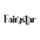 Fairystar Sans Serif Display Font