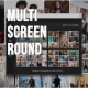 Multi Screen Round Extension - VideoHive Item for Sale