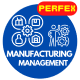Manufacturing Management module for Perfex CRM