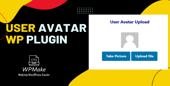 User Avatar ( Profile Picture )
