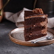 Super Chocolate Cake - PhotoDune Item for Sale