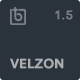 Velzon - Admin & Dashboard Template