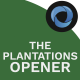 The Plantation Opener  l  Nature Slideshow  l  Green Earth Presentation - VideoHive Item for Sale