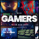 Gamers // Event Promo - VideoHive Item for Sale