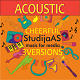 Acoustic Cheerful Inspiring