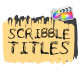 Scribble Titles | FCPX - VideoHive Item for Sale