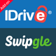 Idrive e2 Cloud Storage Add-on For Swipgle