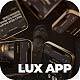 Premium Lux App Promo