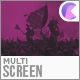 Multi Screen Opener // Dynamic Intro - VideoHive Item for Sale