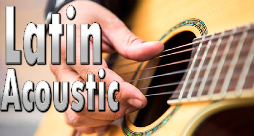 Latin Acoustic