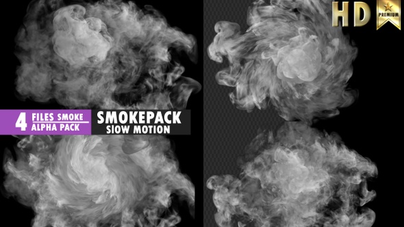Smoke alt