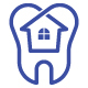 Dental Home Logo