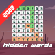 Hidden Words word search puzzle Complete unity game AdMob GDPR