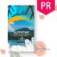 Summer Instagram Stories - VideoHive Item for Sale