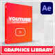 Youtube Motion Library - VideoHive Item for Sale