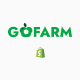Gofarm - Grocery Food Shopify Theme