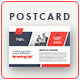 Business Postcard Design | Direct Mail EDDM