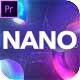 Innovation Nano Technology Promo - VideoHive Item for Sale