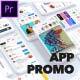 White App Promo - VideoHive Item for Sale