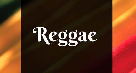Reggae