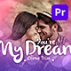 Intro - Love Story - VideoHive Item for Sale