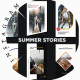 Summer Stories - VideoHive Item for Sale