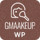 Gmaakeup - Makeup Artist WordPress Theme