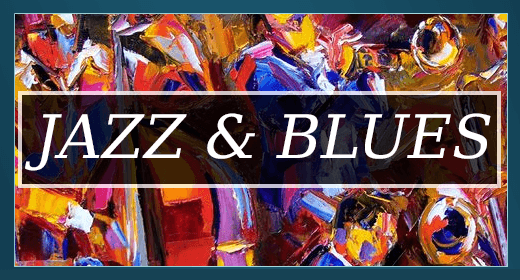 Jazz & Blues