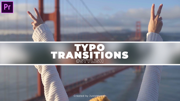 Minimal Typo Transitions